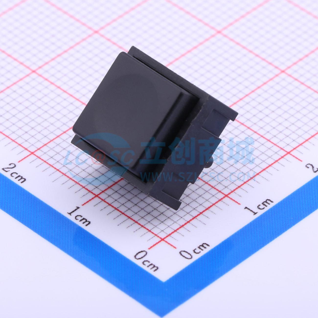 点击查看大图 320E11BLK实物图