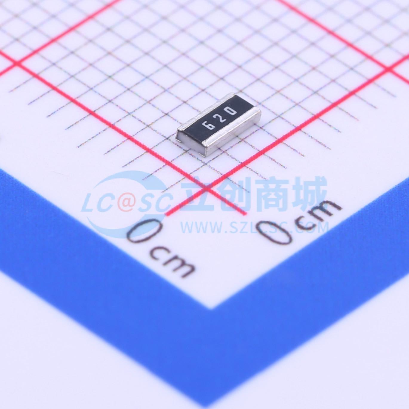 WK73R2BTTD62R0F实物图