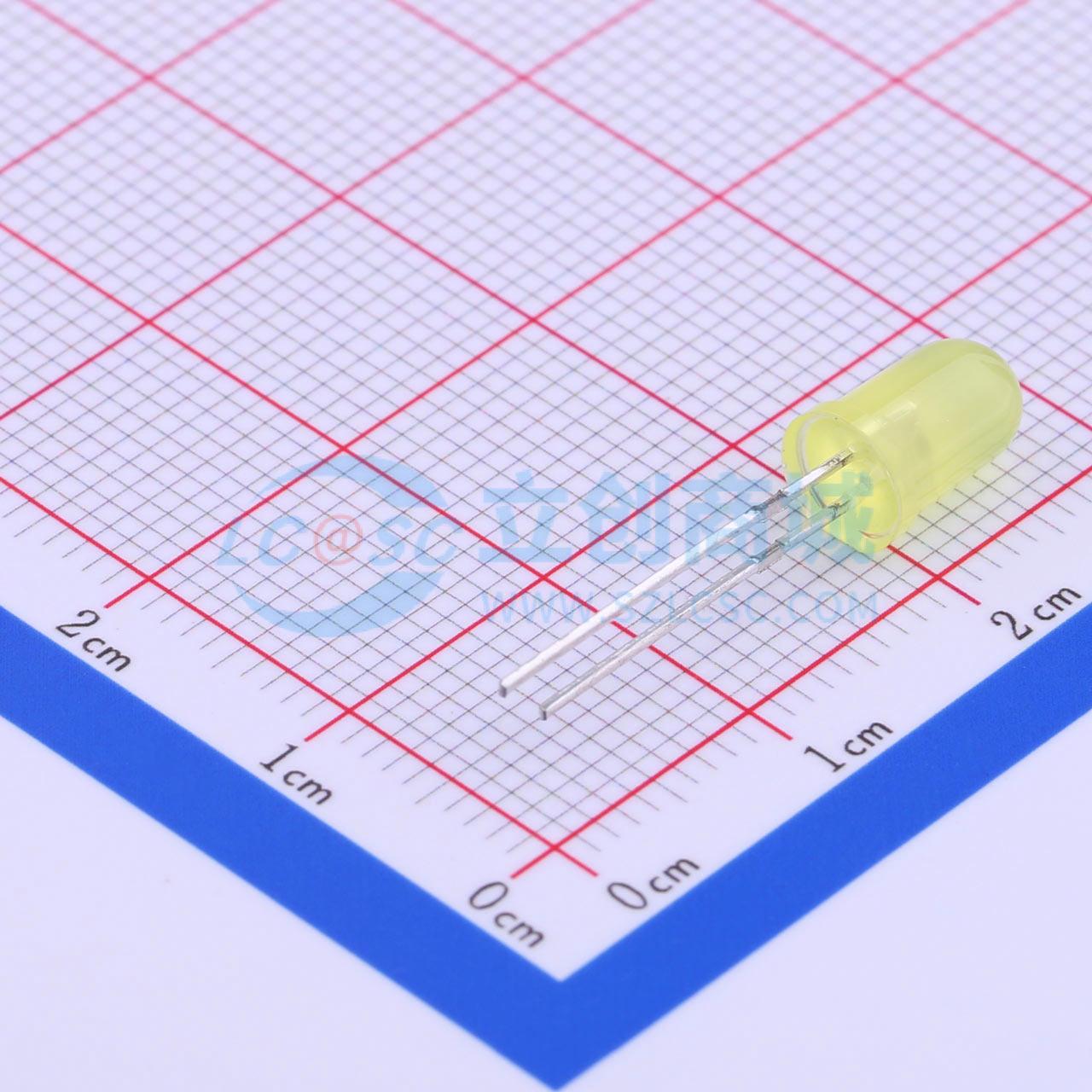 点击查看大图 TJ-L5FYTGHYMCGSFLC9Y-A5实物图