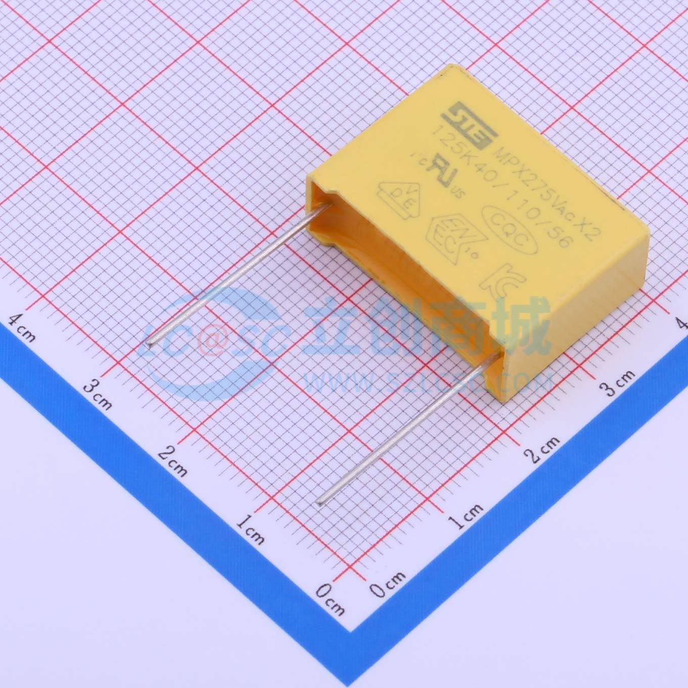 X2P2125KT1B0265190100ES0实物图