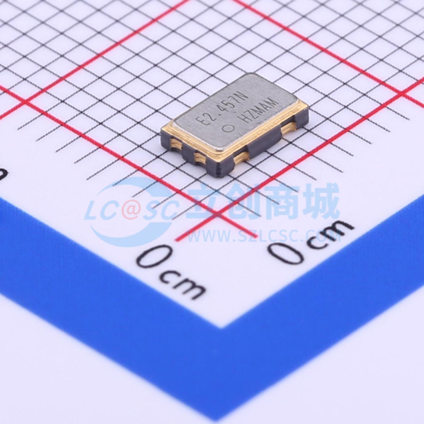 点击查看大图 X1G0055810105实物图