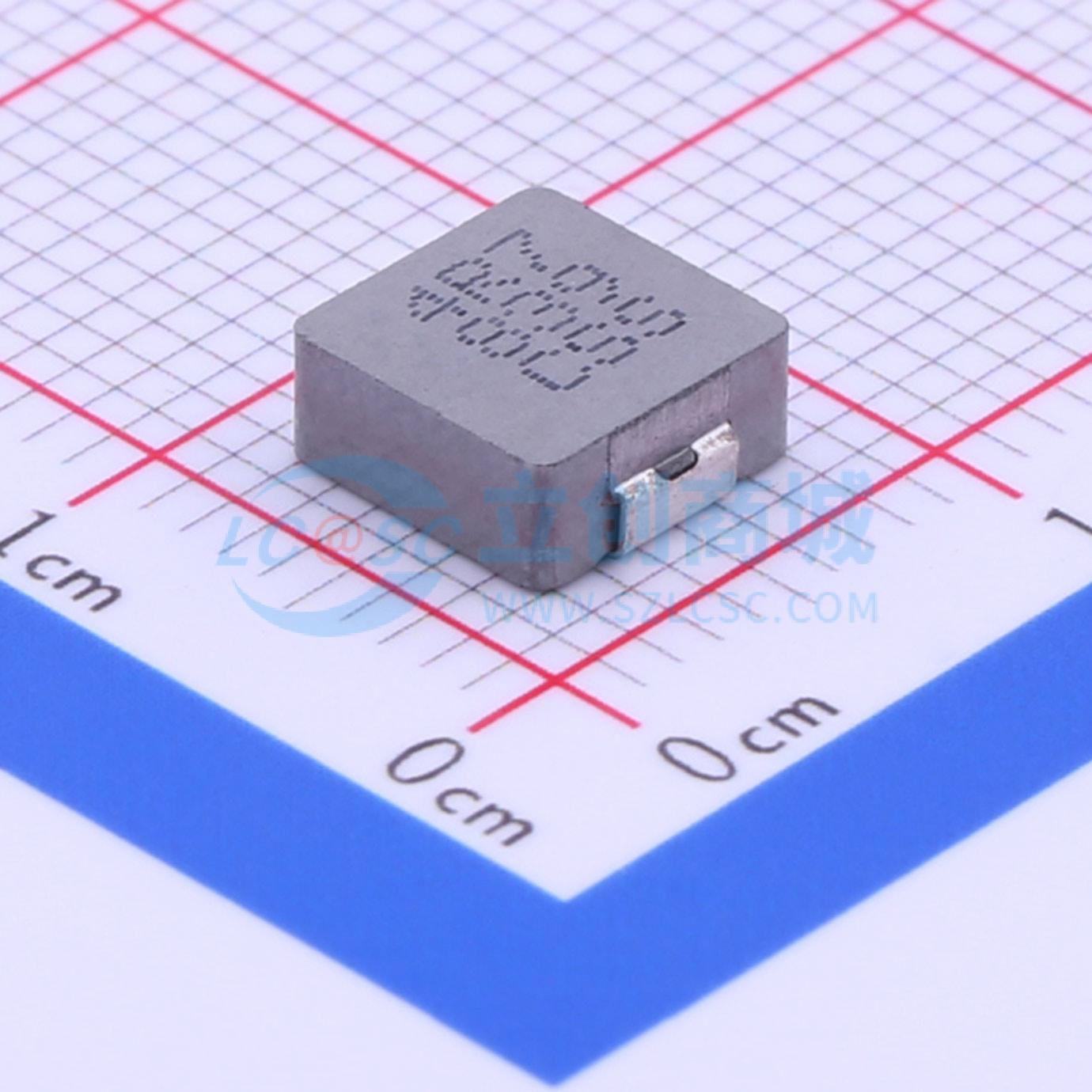 点击查看大图 PCMB063T-4R7MS实物图
