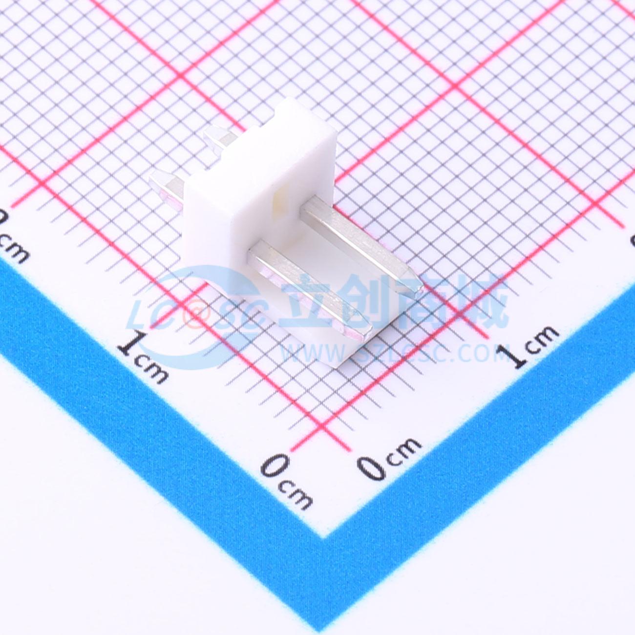 点击查看大图 X9396WV-02-N0SN实物图