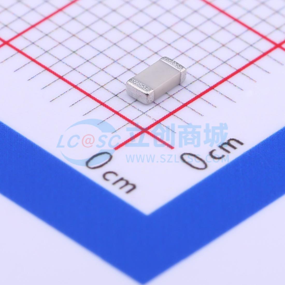 FM31N270J501PXG实物图