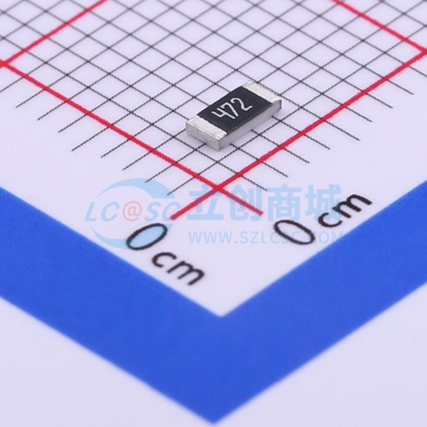 HP06W2J0472T5E实物图