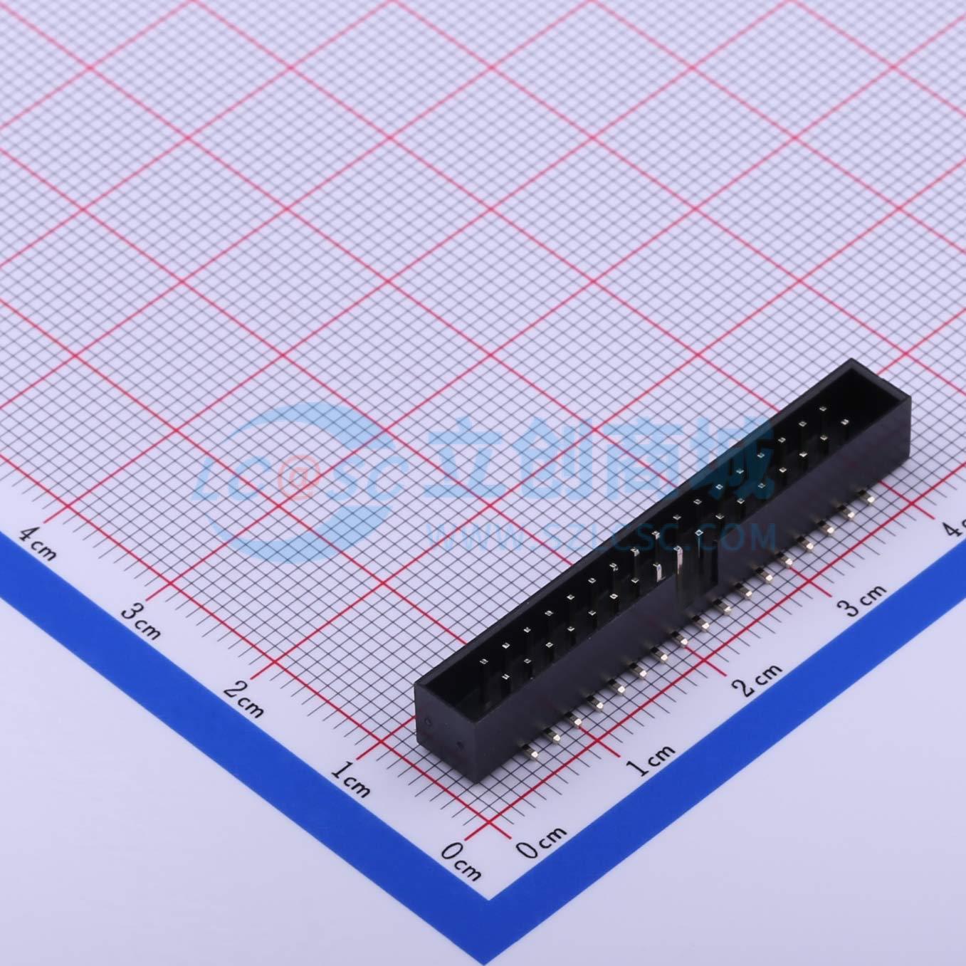 B-3002N34P-0110实物图