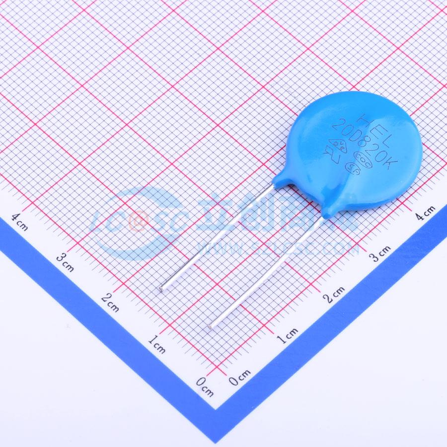 点击查看大图 20D820K实物图