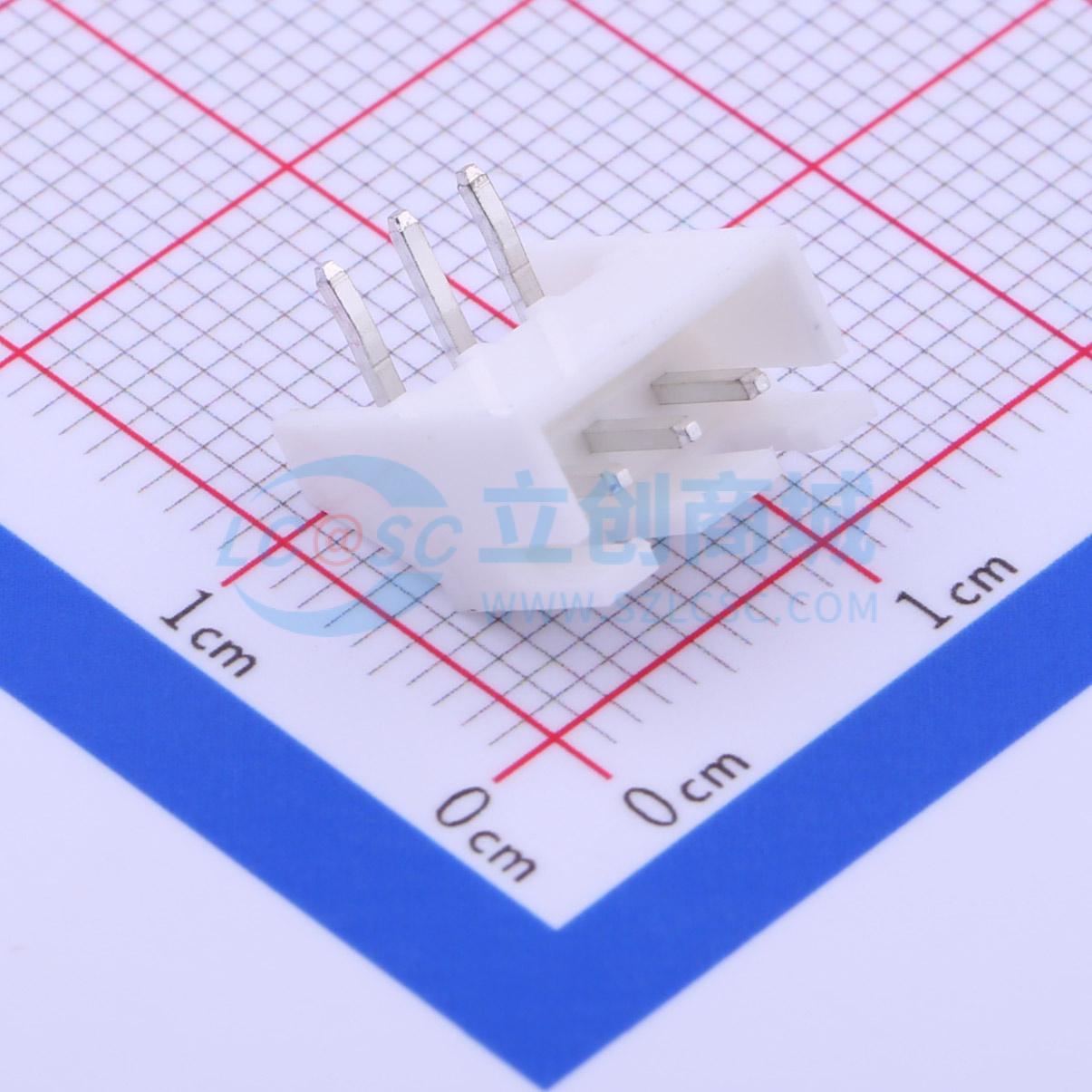 点击查看大图 A2501WR-03P1实物图