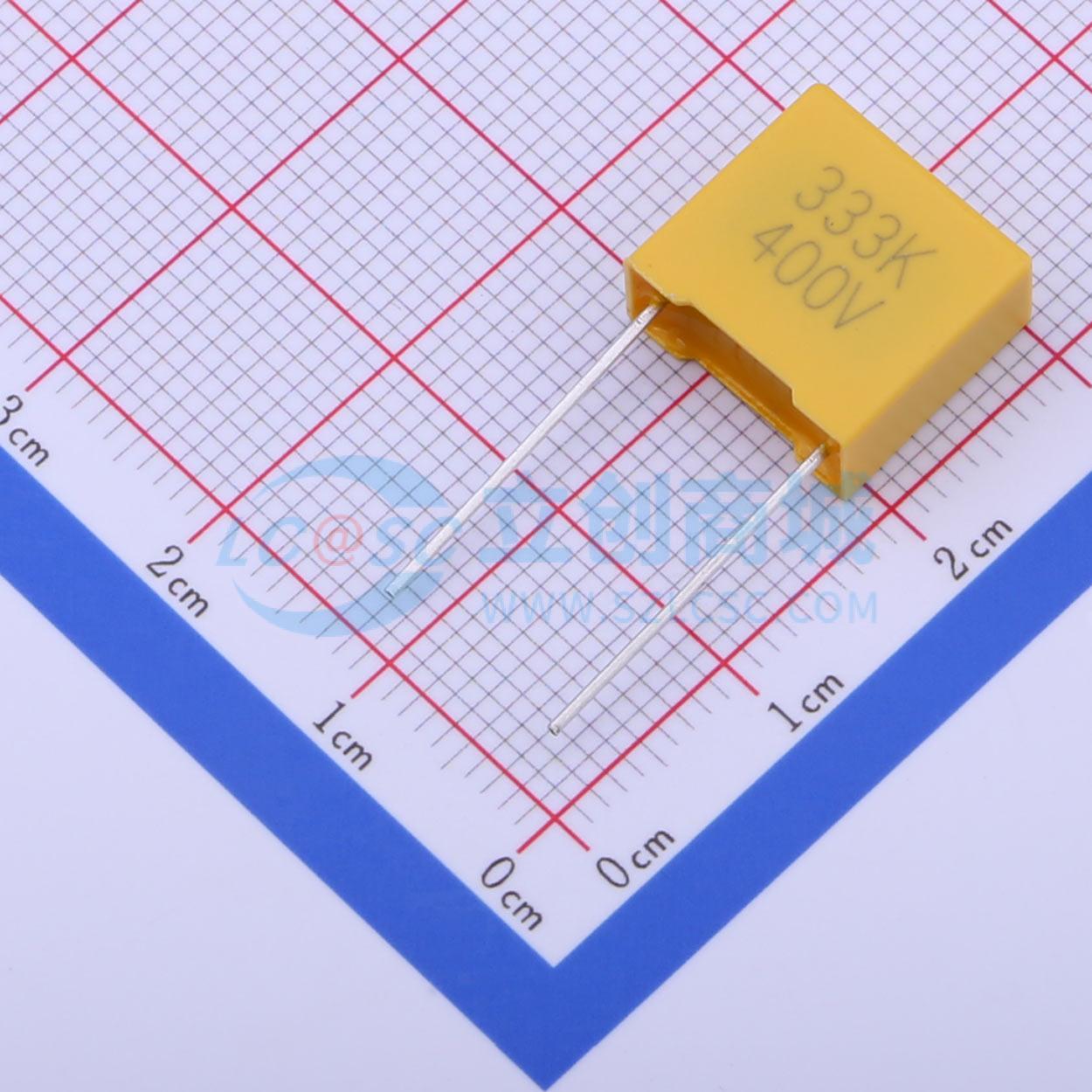 点击查看大图 MPP333K0400D131206B1015实物图