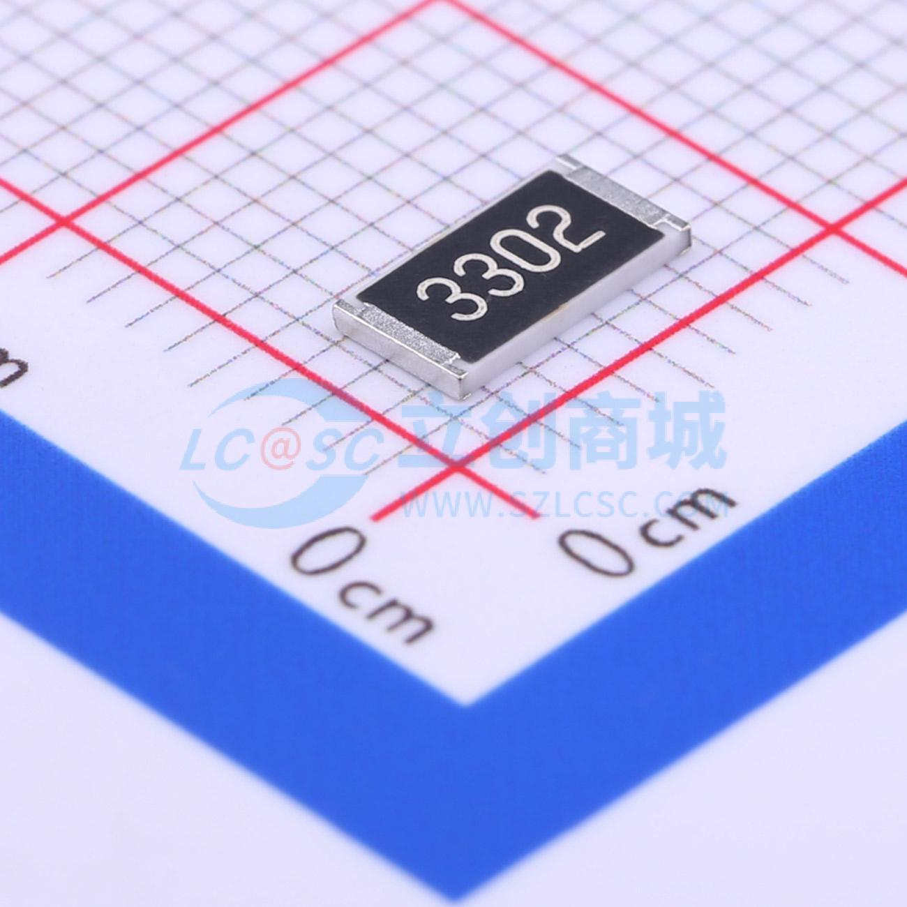 点击查看大图 RTT253302FTE实物图