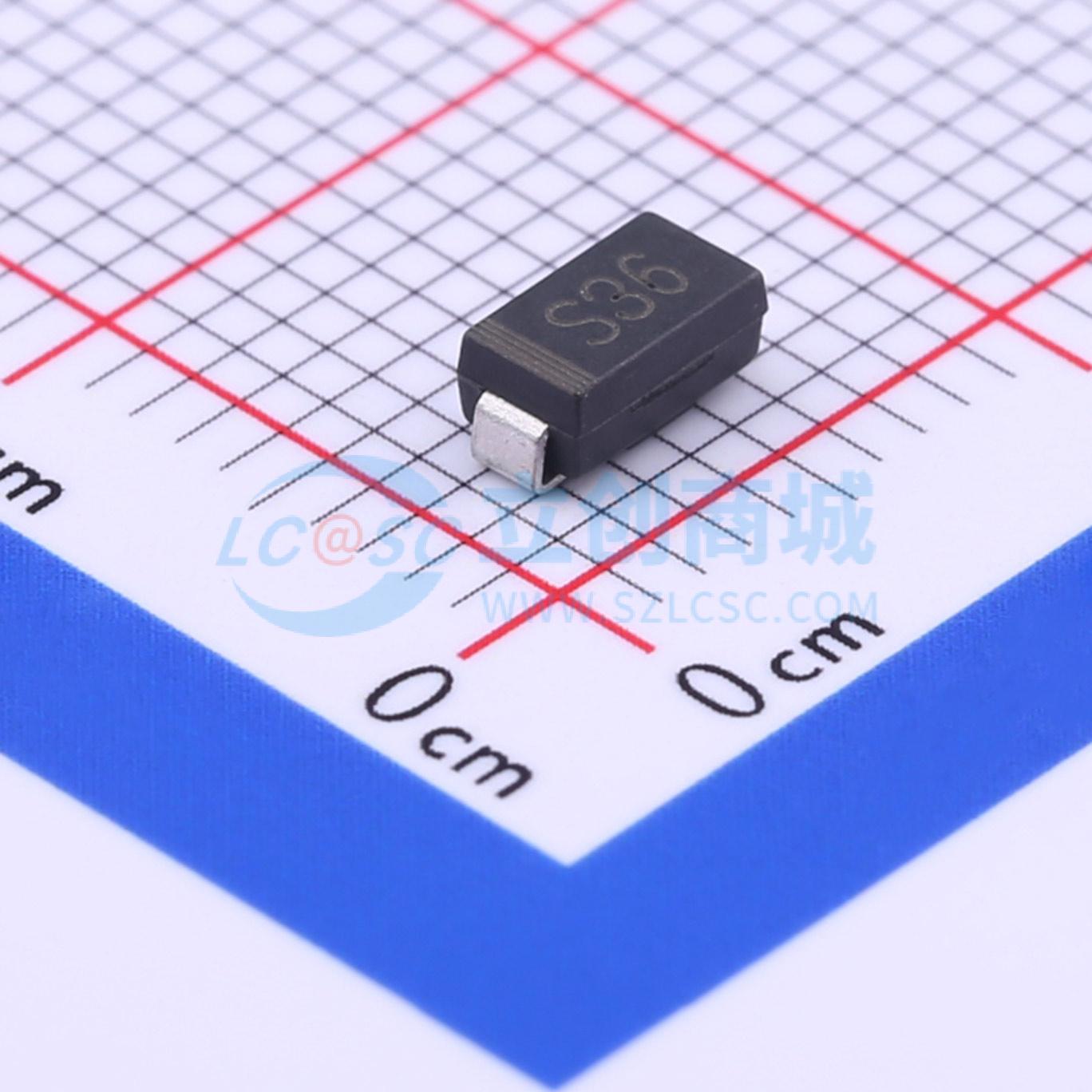 点击查看大图 SM360A实物图