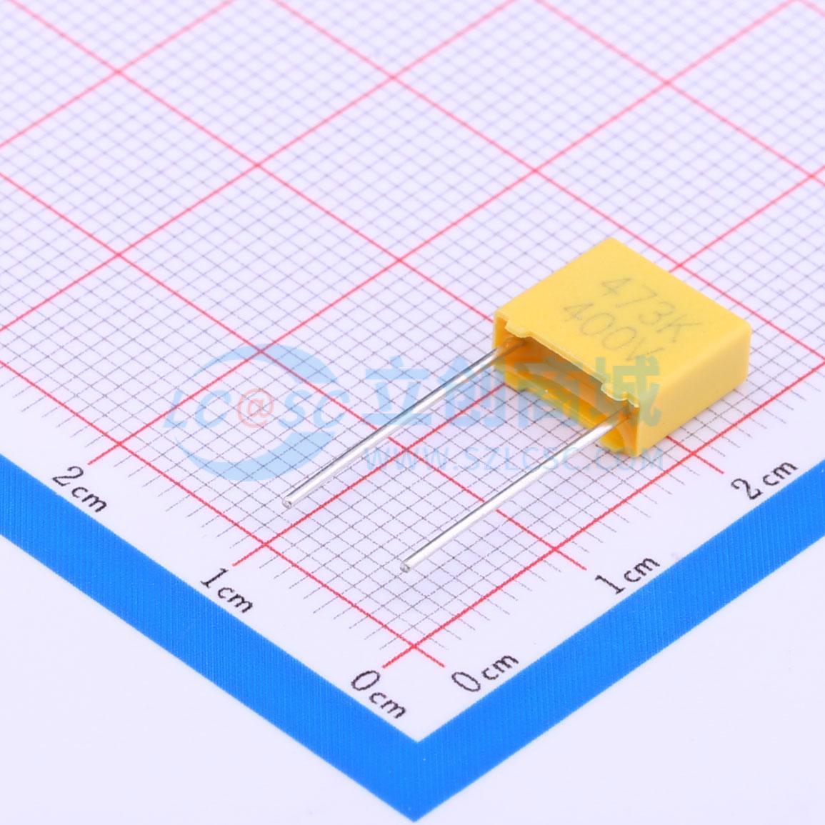 点击查看大图 MPP473K0400D100904B0815实物图