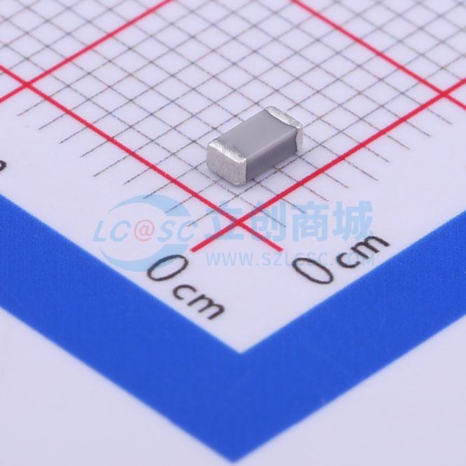 点击查看大图 C3216C0G2A103JT000N实物图
