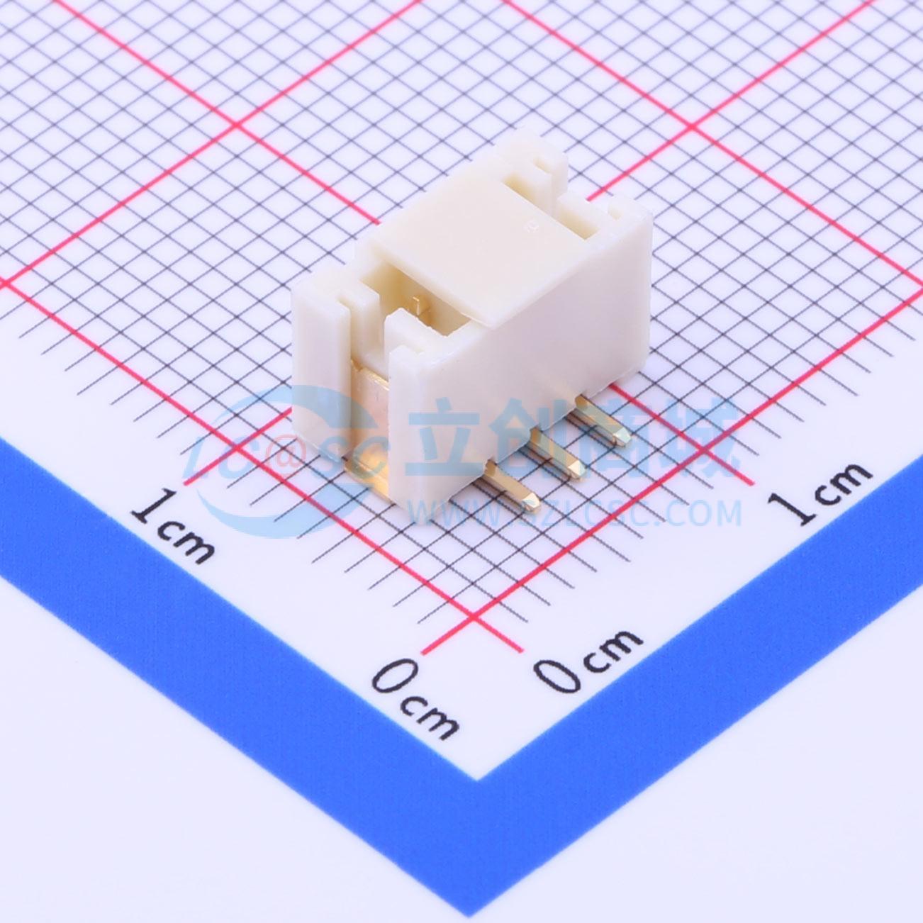 点击查看大图 A2001WV-S-03PD01实物图