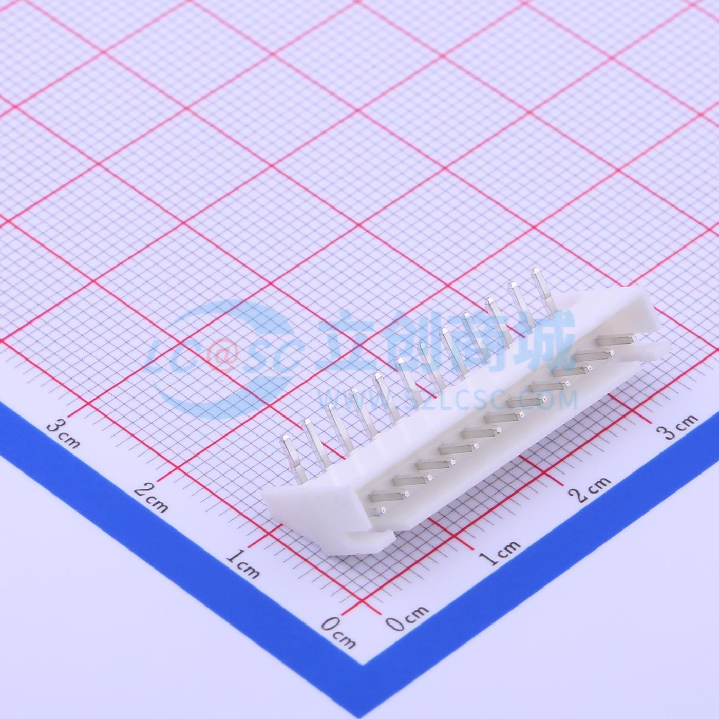 点击查看大图 A2501WR-12P1实物图