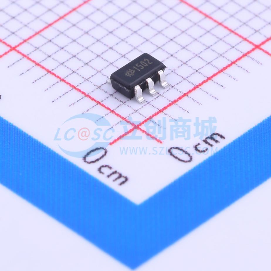 点击查看大图 HT7150-2实物图