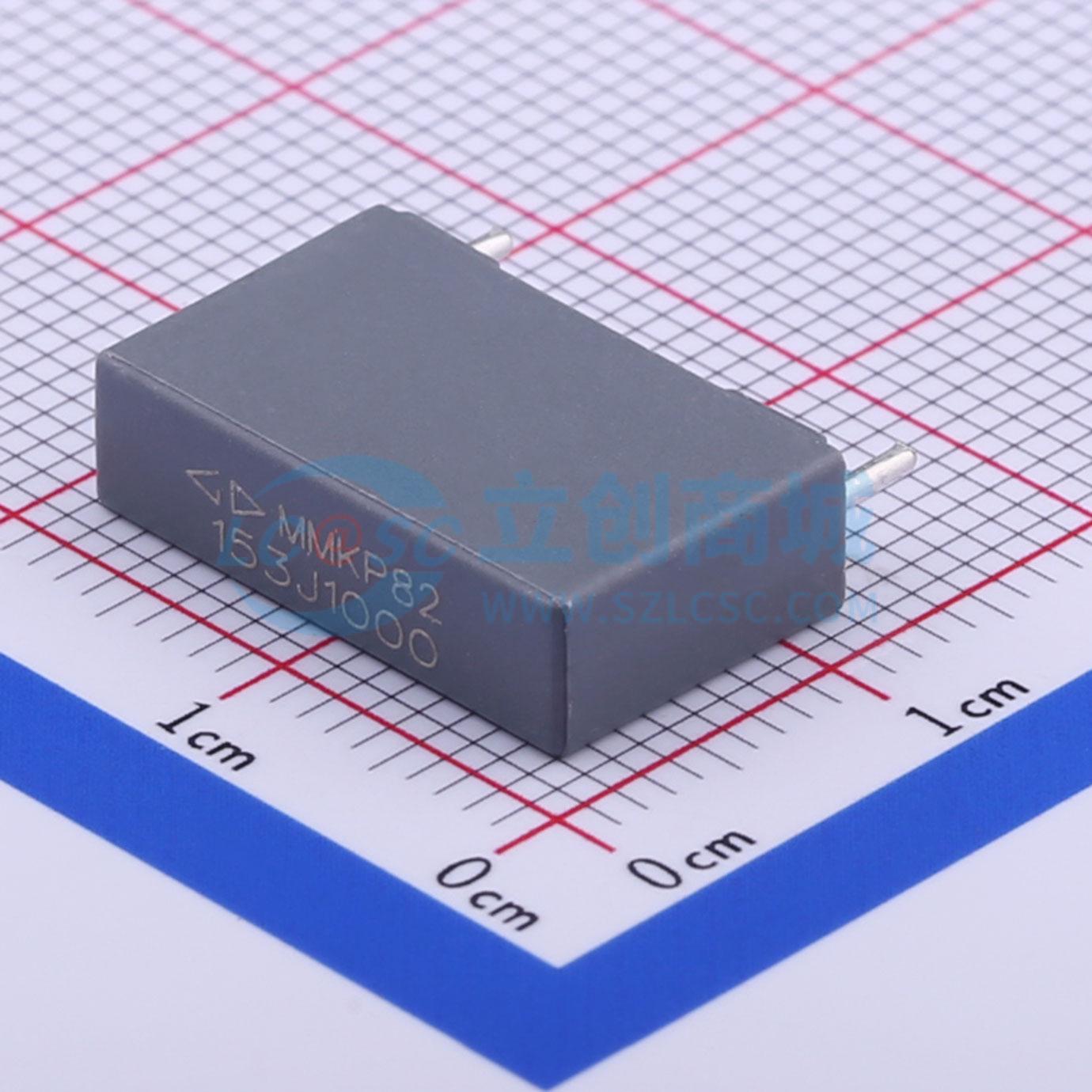 点击查看大图 C823A153J60C322实物图