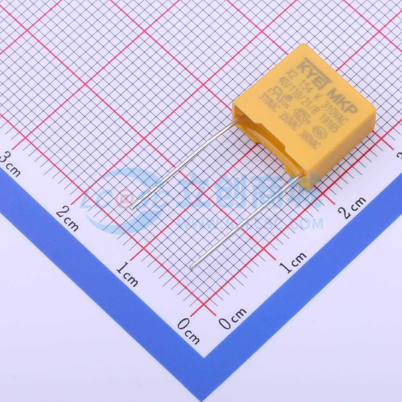 点击查看大图 PX154K2C1002实物图