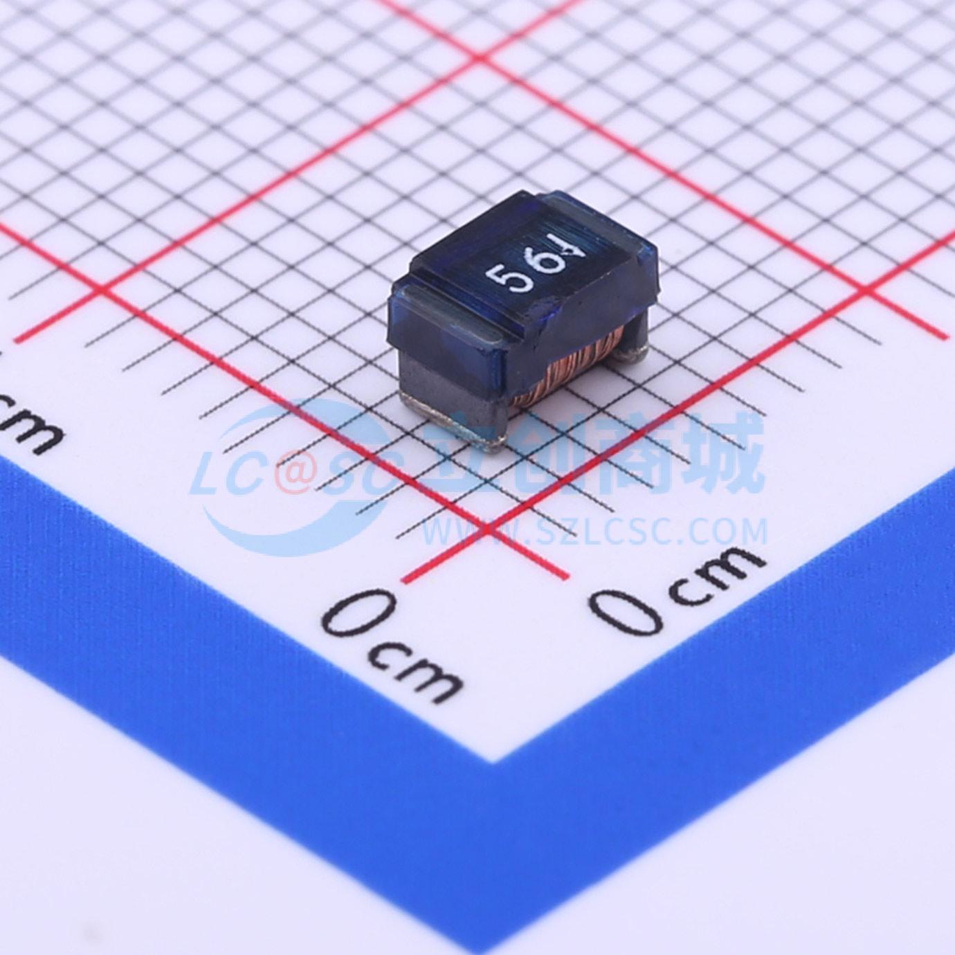 点击查看大图 FHW1812IF561KST实物图