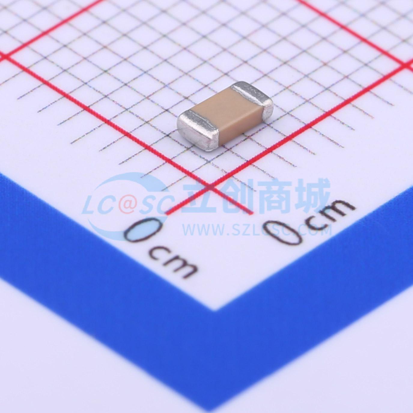 点击查看大图 12065C123JAT2A实物图