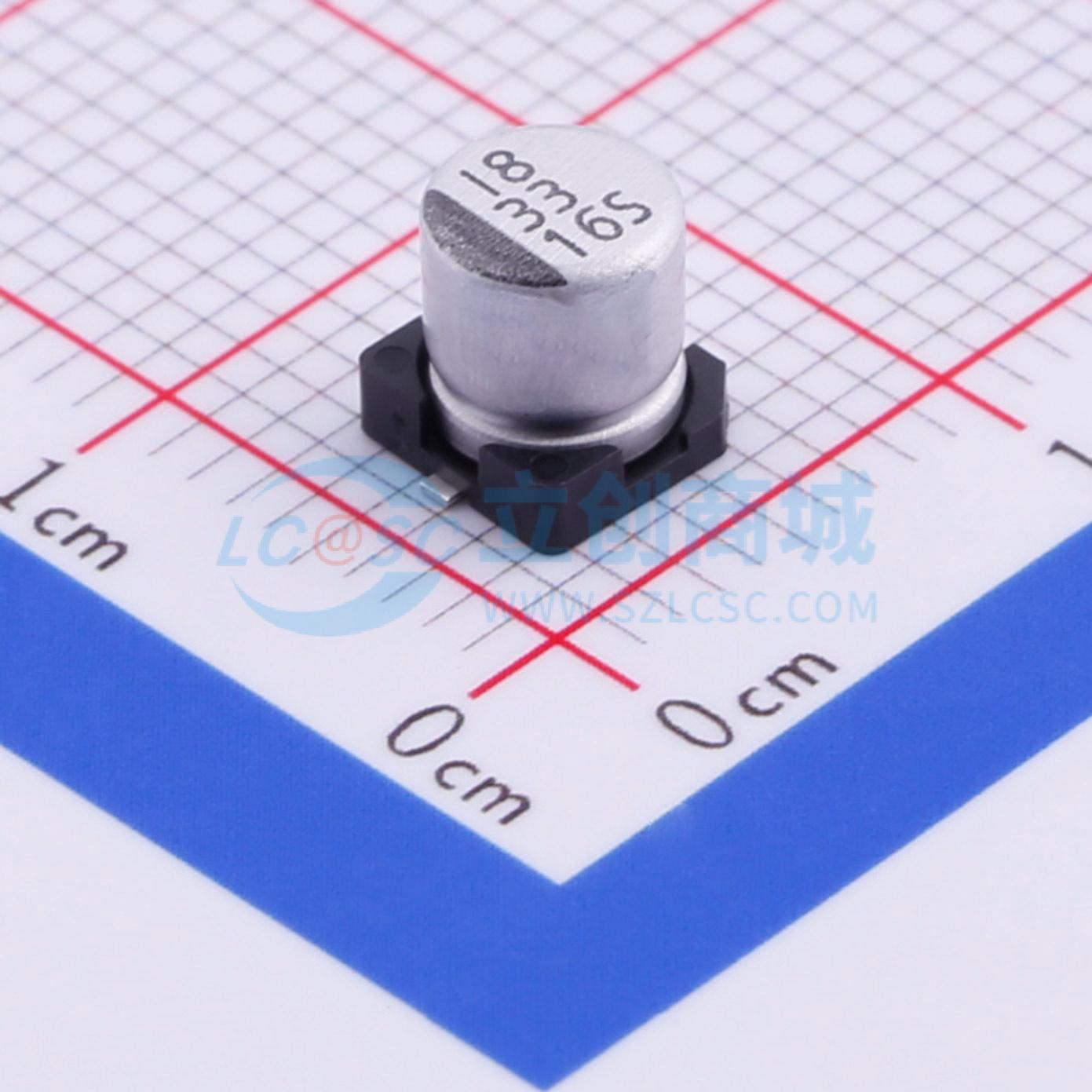 VES330M1CTR-0505实物图