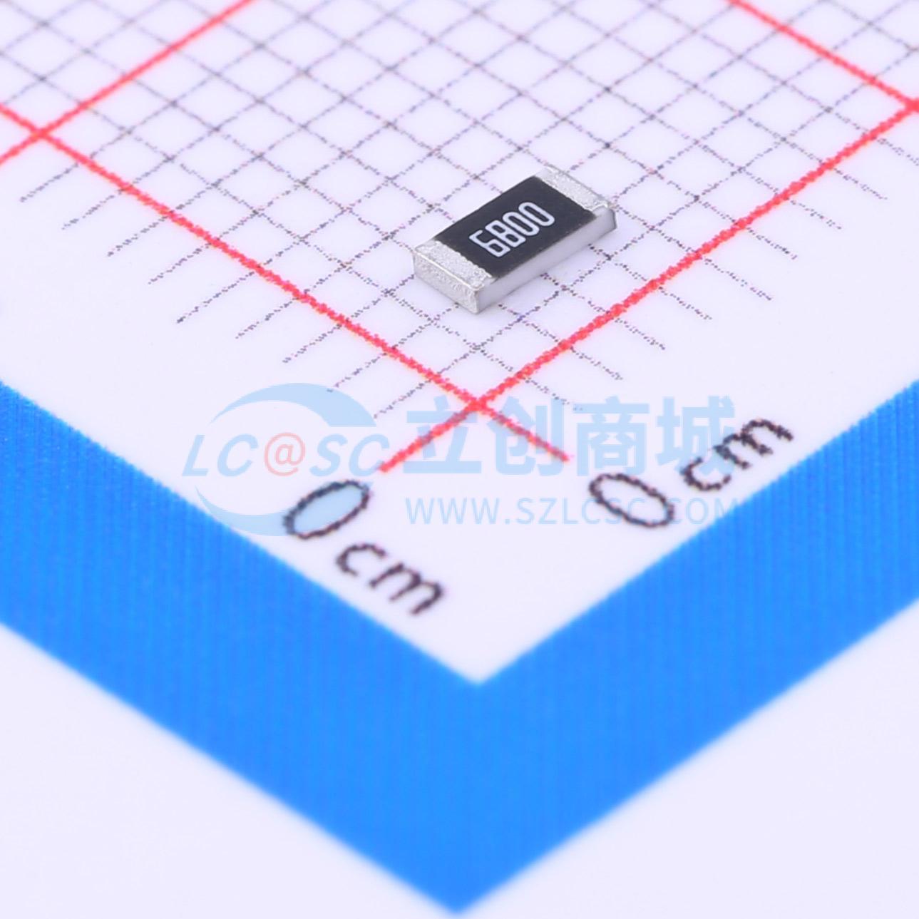 点击查看大图 RMC12066801%N实物图