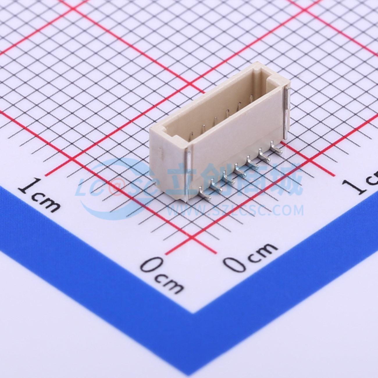点击查看大图 AFC10-S07PCC-00实物图