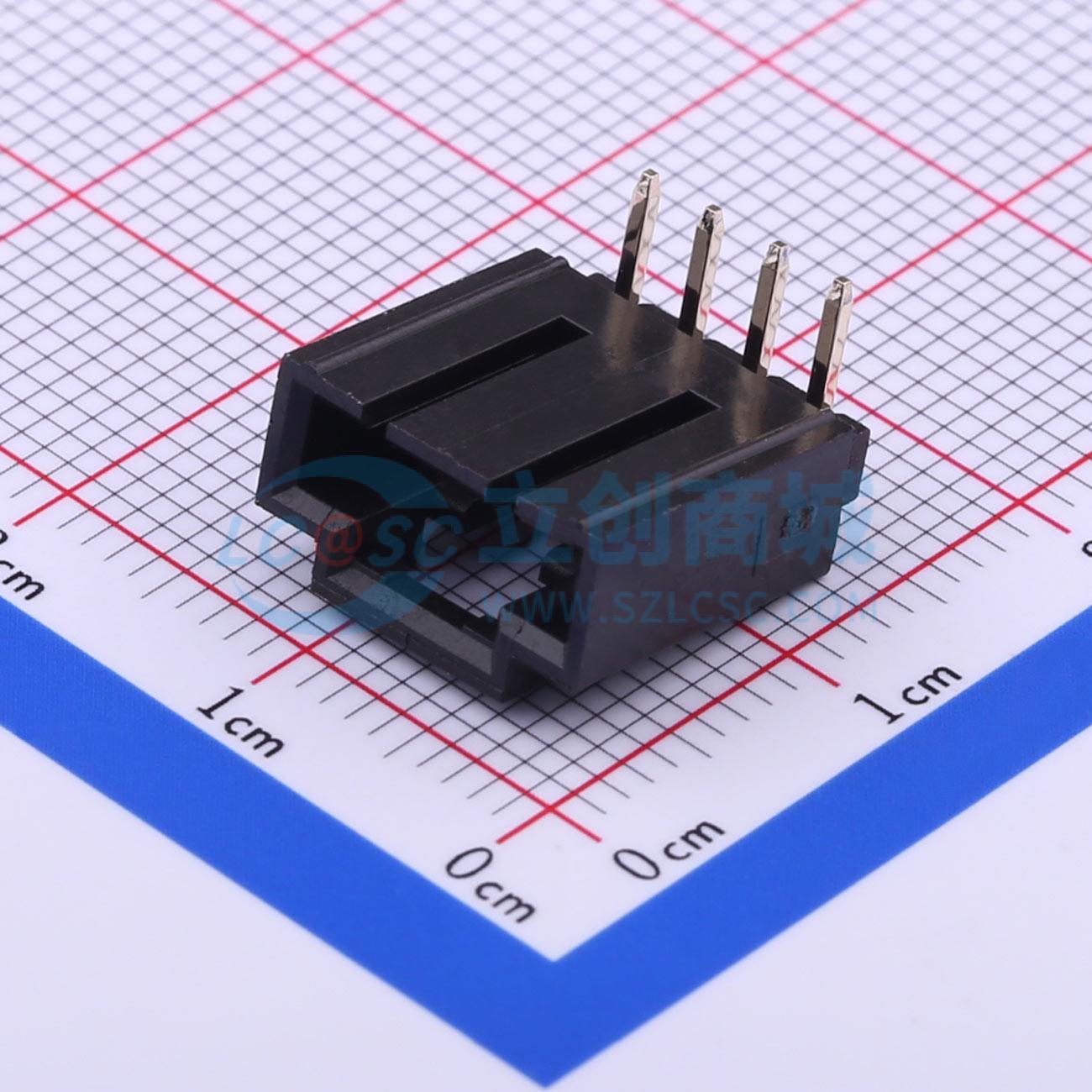 点击查看大图 X9556WR-04-N0V01实物图