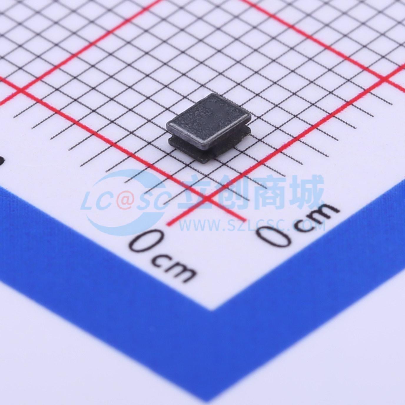 CMLW252012S100MST实物图