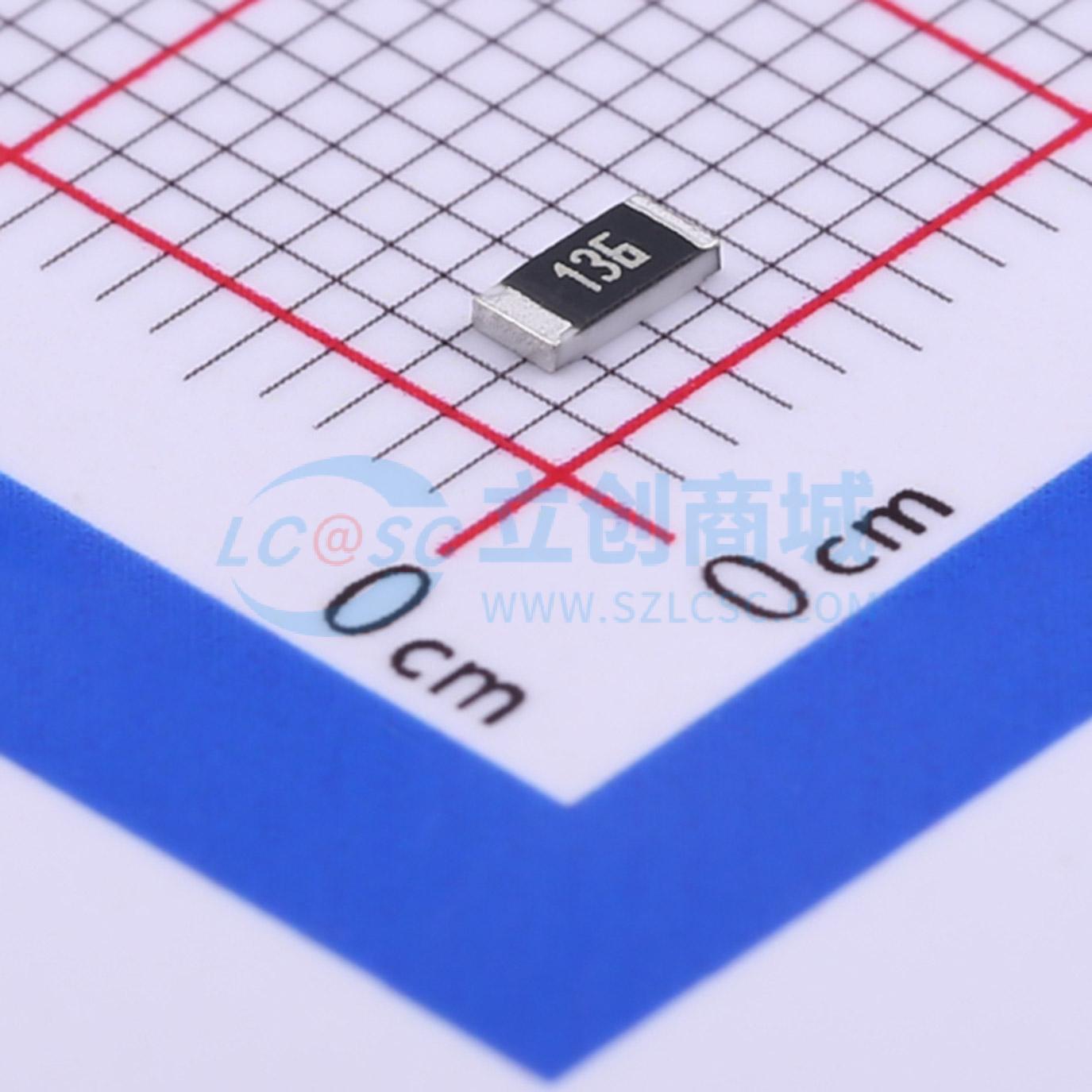 点击查看大图 HV06W4J0136T5E实物图