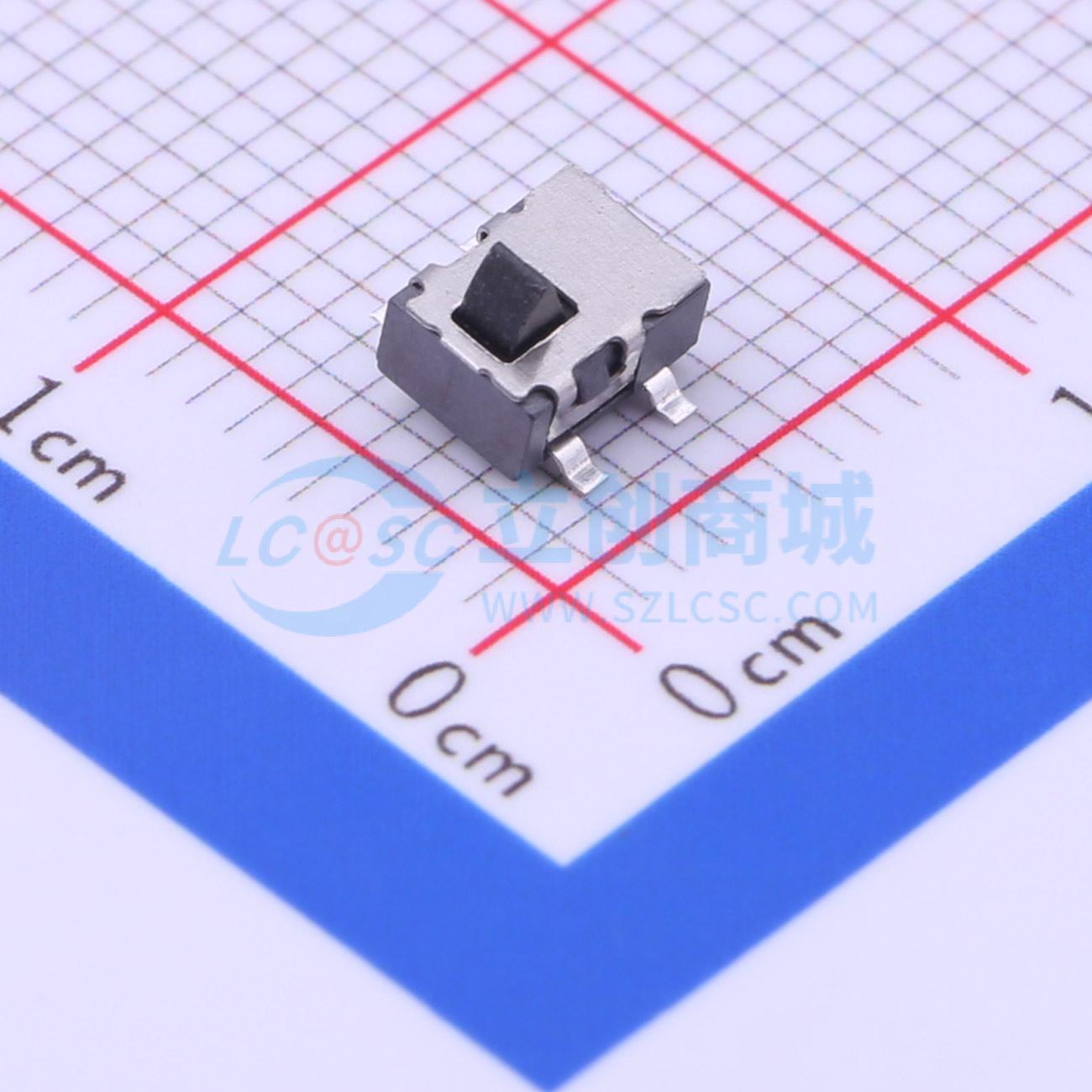 点击查看大图 TM-8764-1实物图