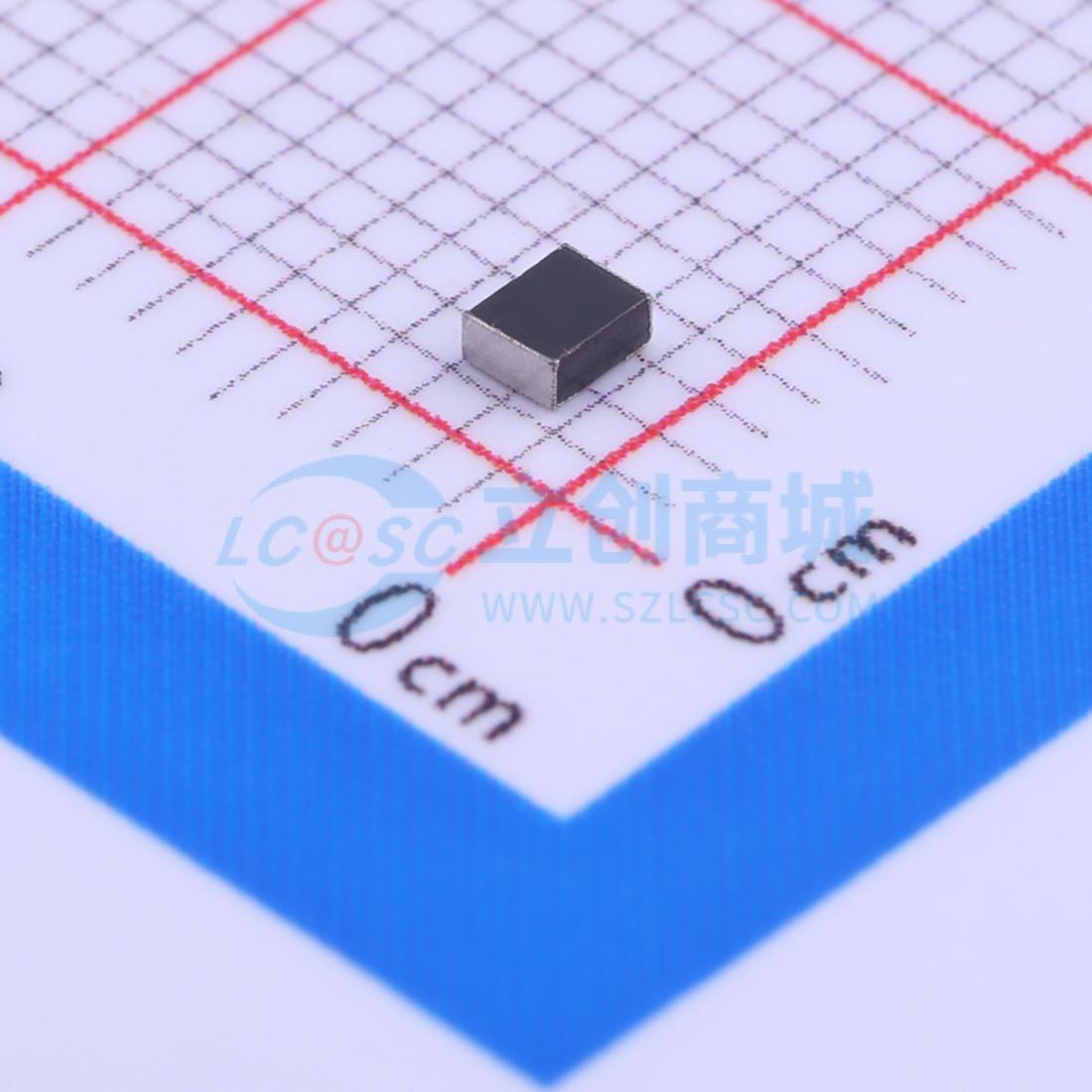 点击查看大图 CIGW201610GHR47MLE实物图