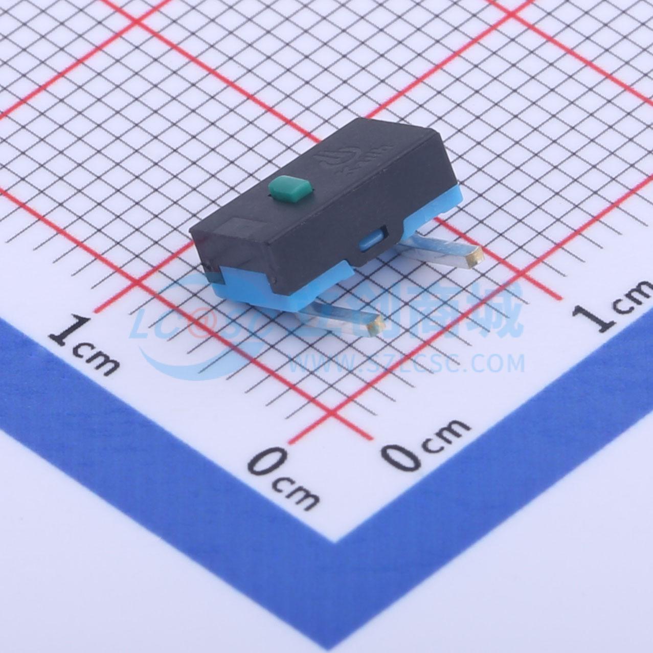 CMI873101R102实物图