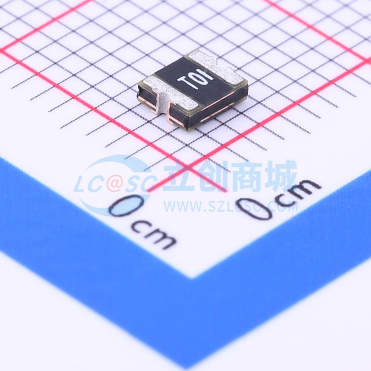 点击查看大图 TLC-USMD010实物图