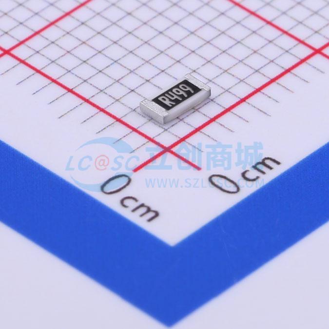 点击查看大图 RTT06R499FTP实物图