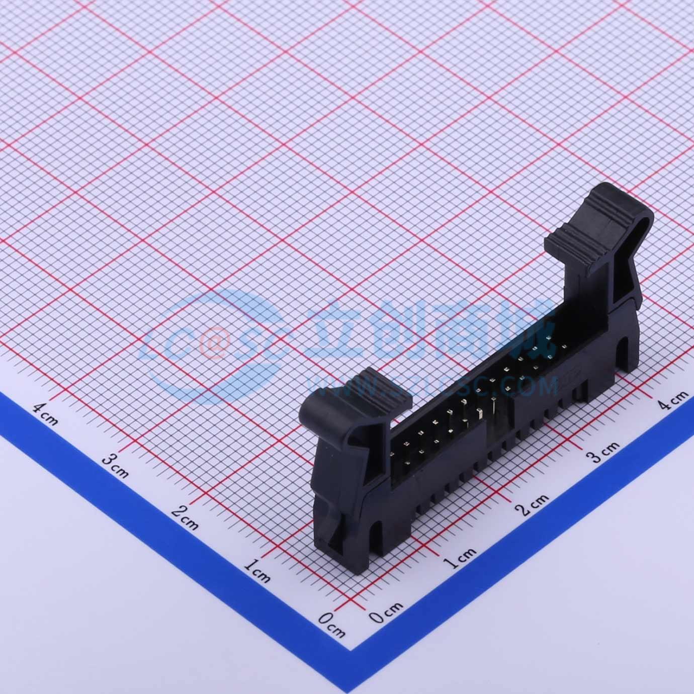 B-3102R24P-A000实物图