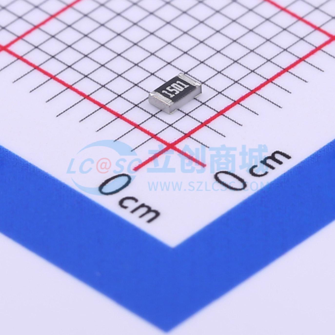 CR-05FL7---1K5实物图