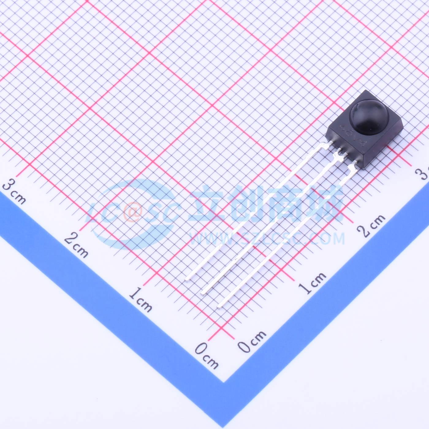点击查看大图 IRM-3638C/TR1-11实物图