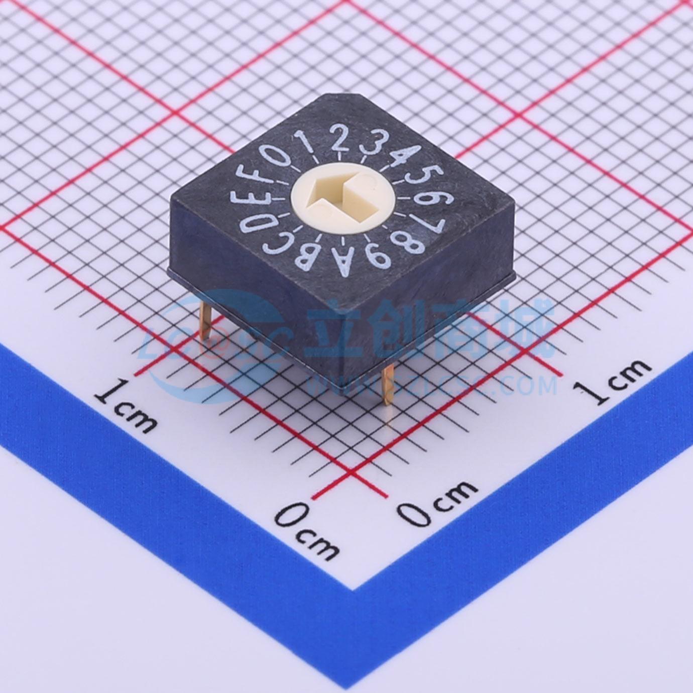 点击查看大图 HADR-16实物图