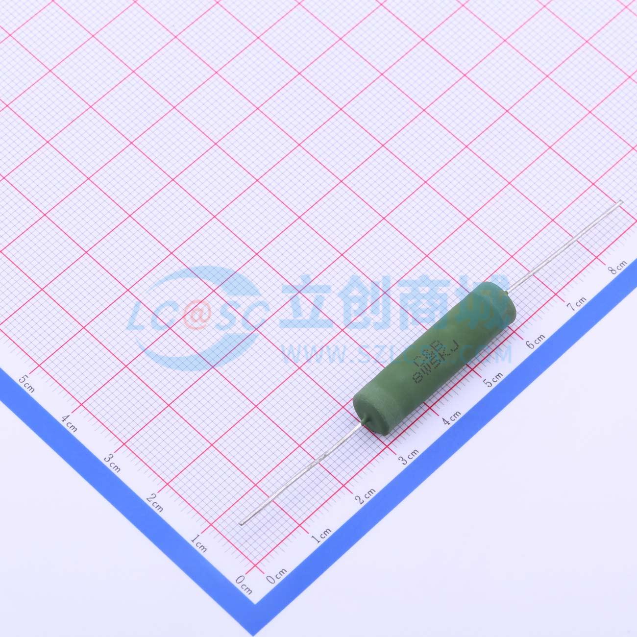 点击查看大图 EWWR0008J5K00T9实物图