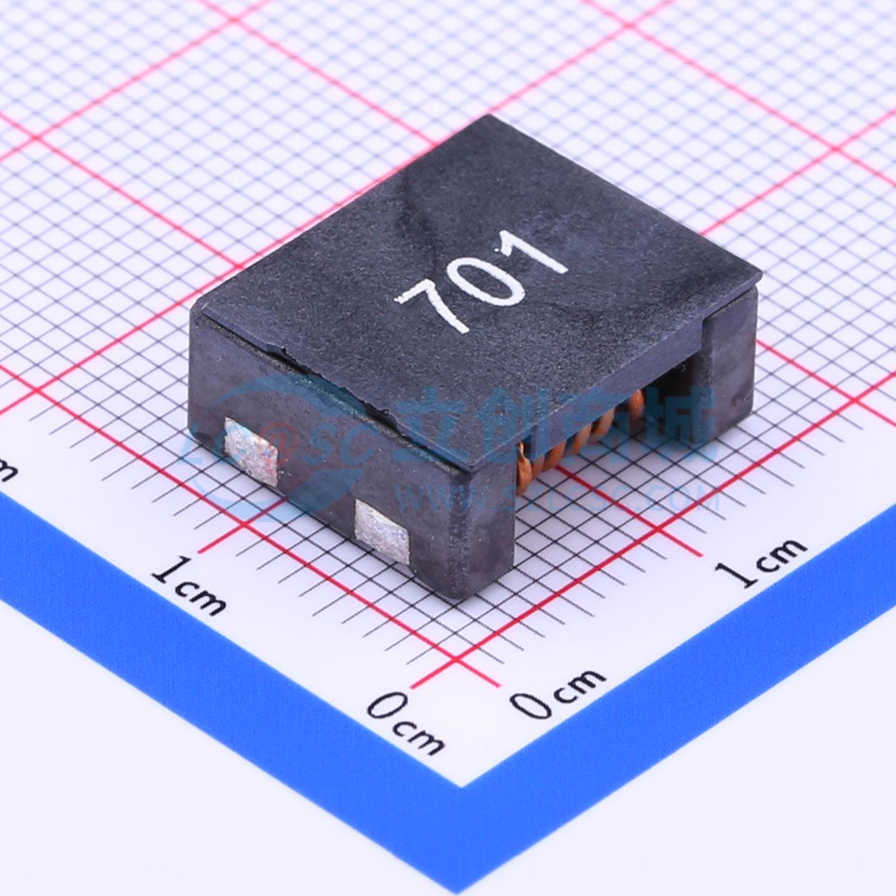 点击查看大图 CYSCM1513FTL-701实物图