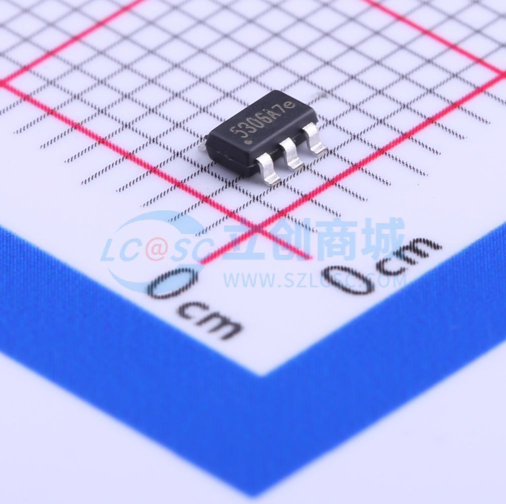 点击查看大图 XB5306A实物图