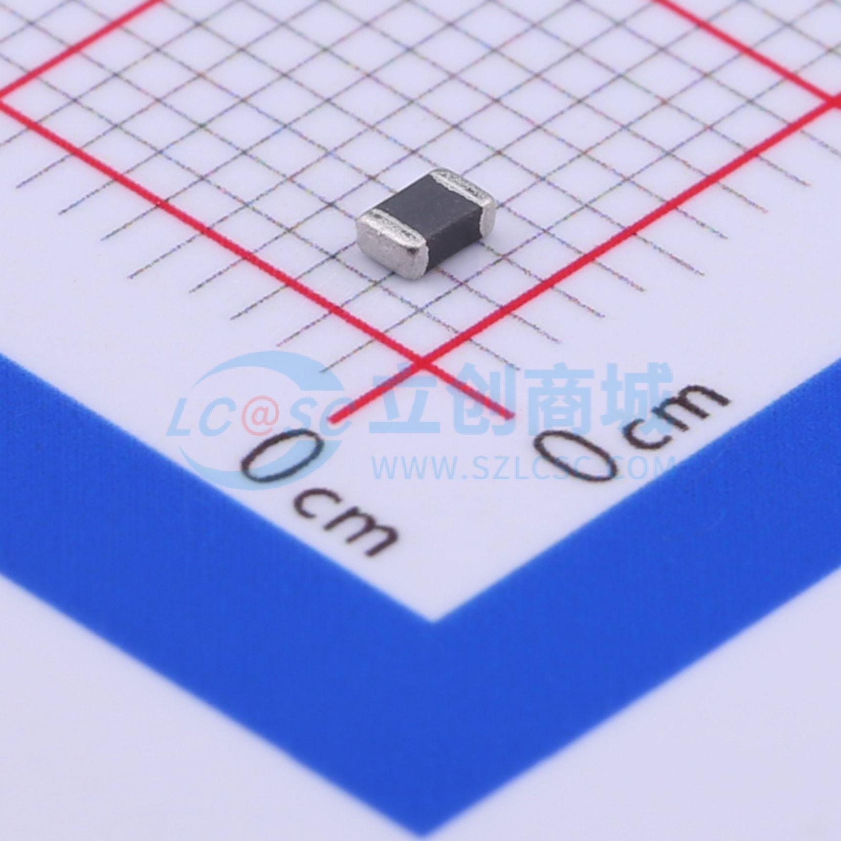 点击查看大图 SDFL2012T150JTF实物图
