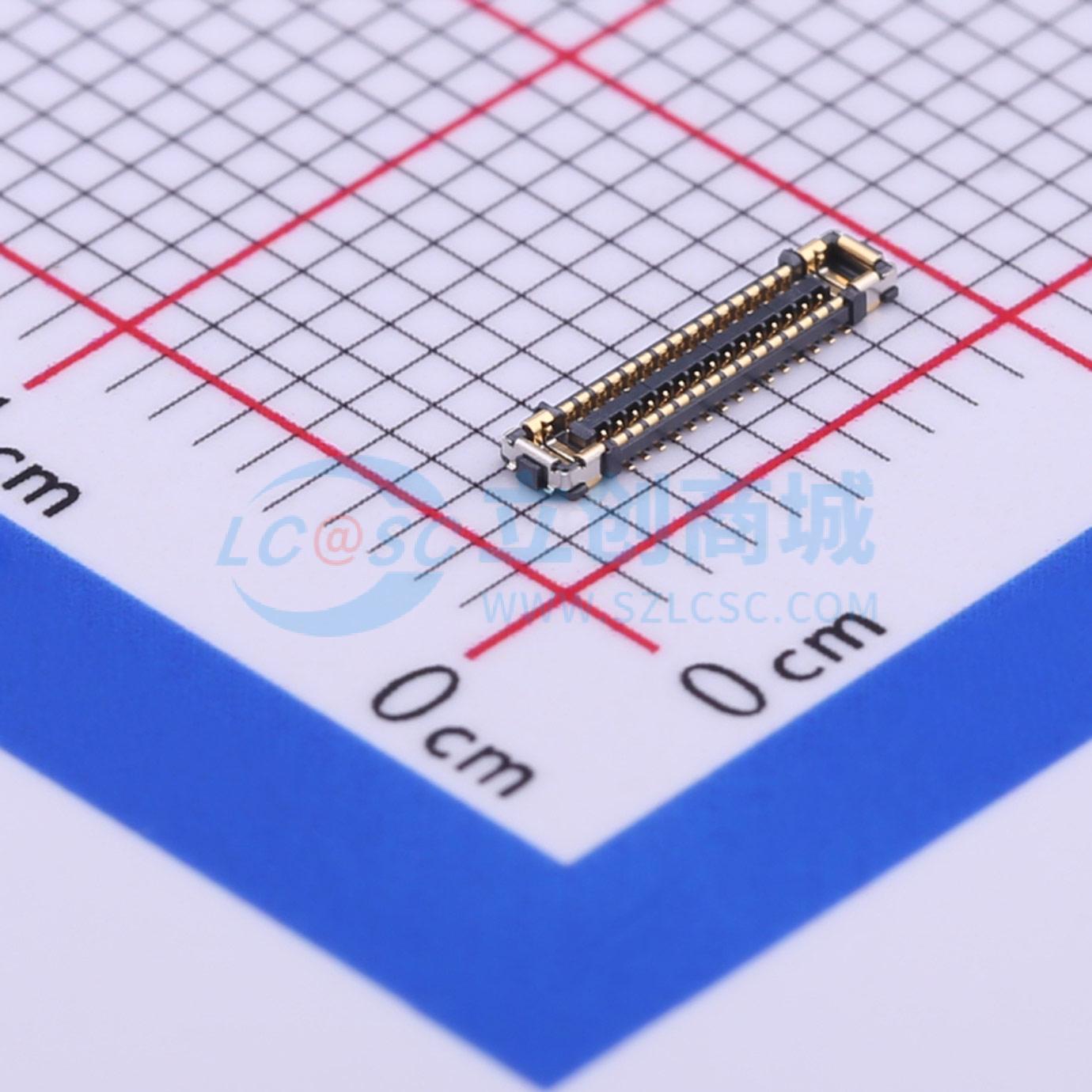 BM28B0.6-30DS/2-0.35V(51)实物图