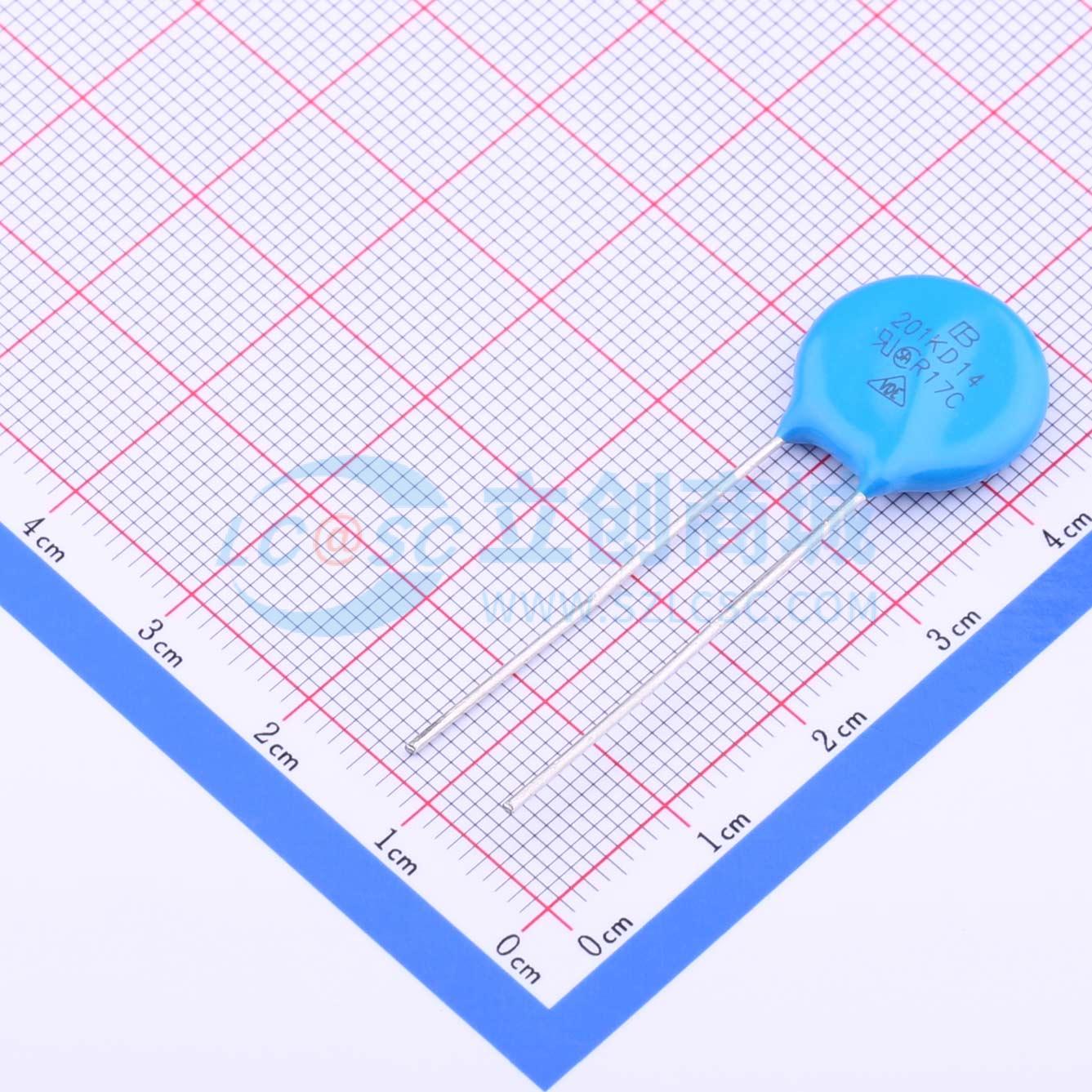 点击查看大图 201KD14实物图