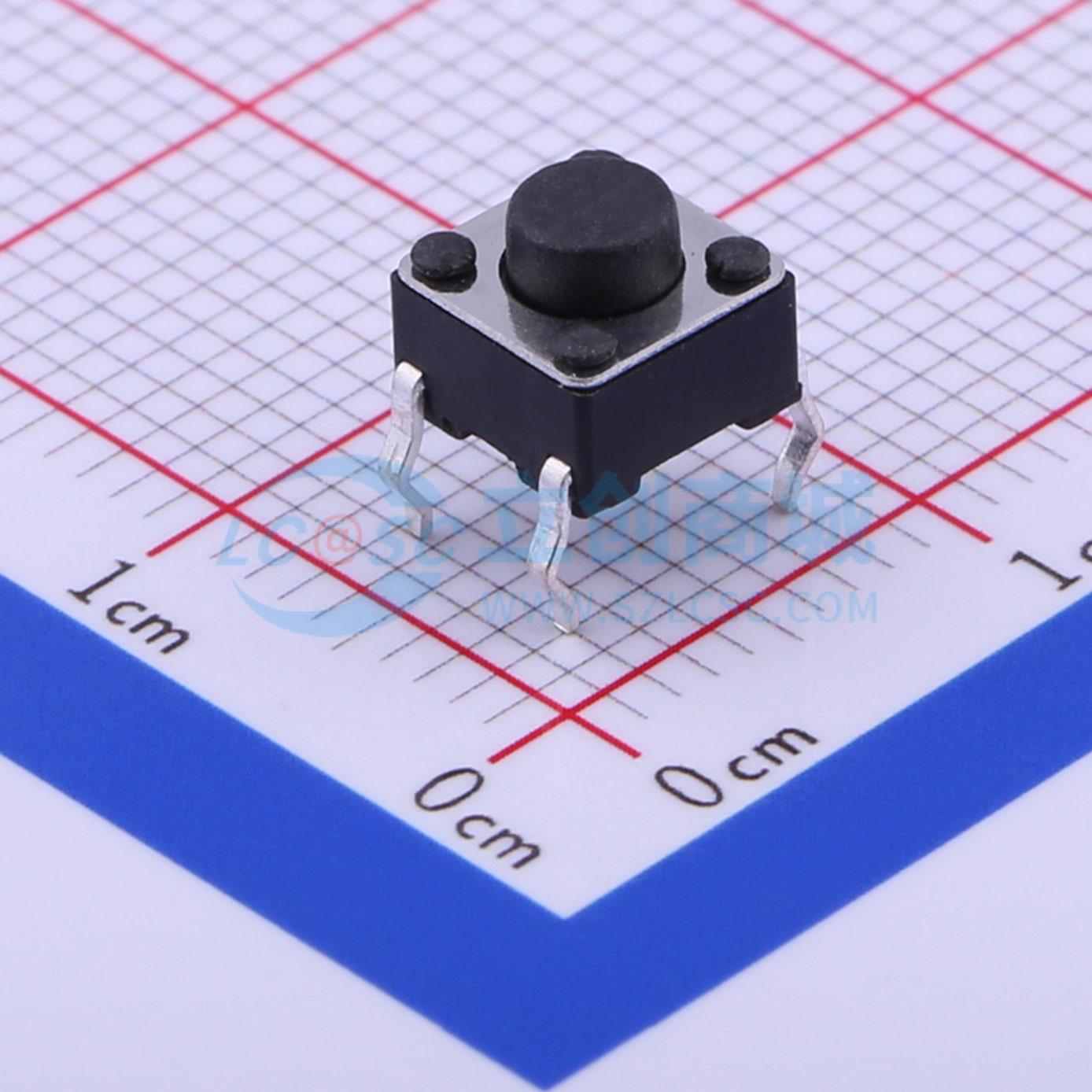 点击查看大图 TC-1102-C-C-B实物图