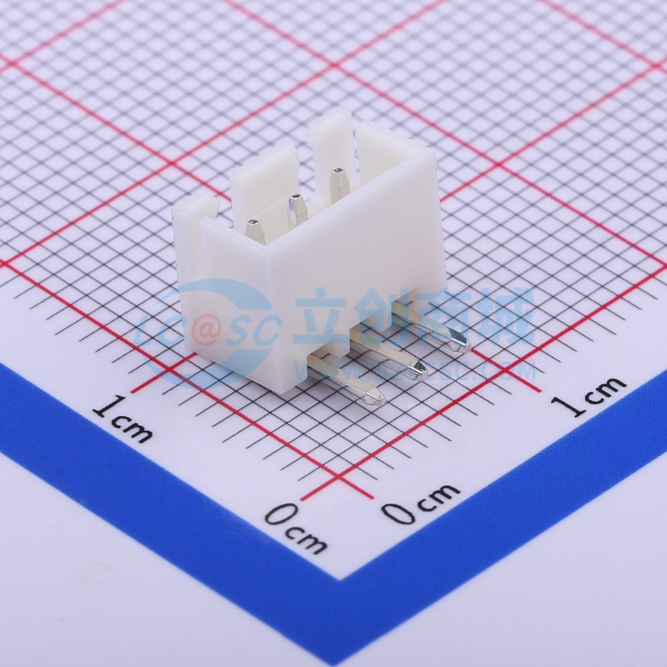 点击查看大图 X8821WR-03S-N0SN实物图