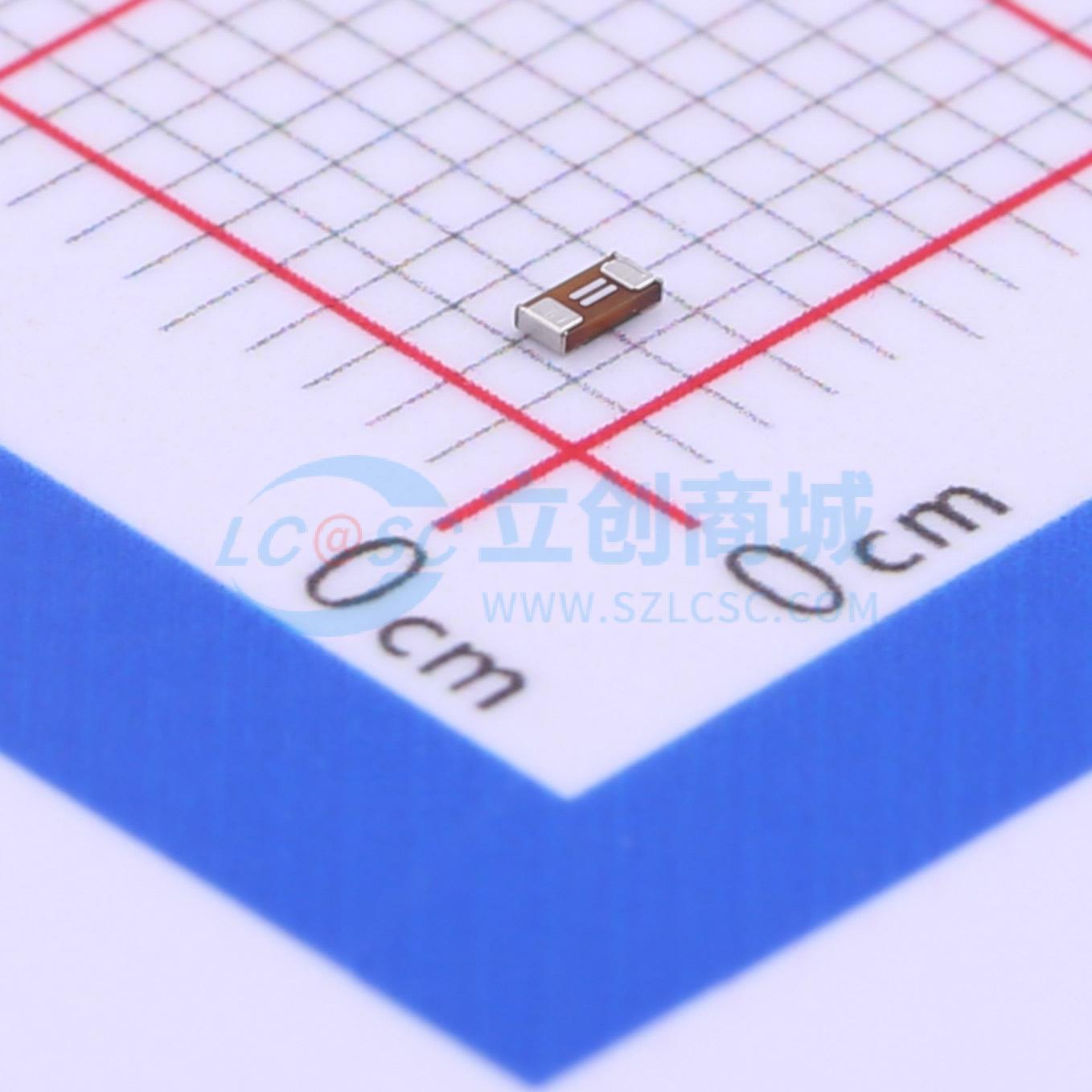 T0603FF1750TM实物图