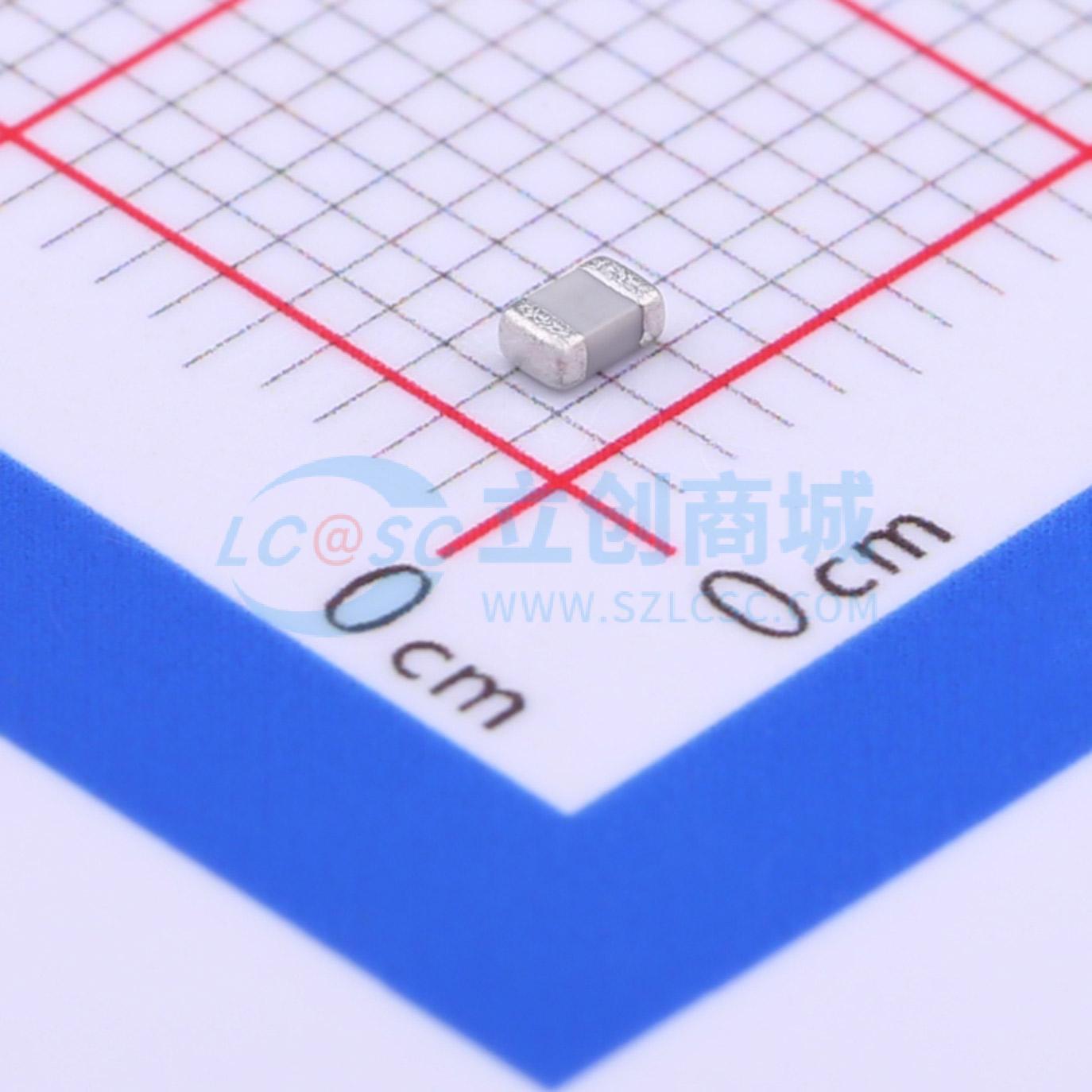 FM21N561J101PXG实物图