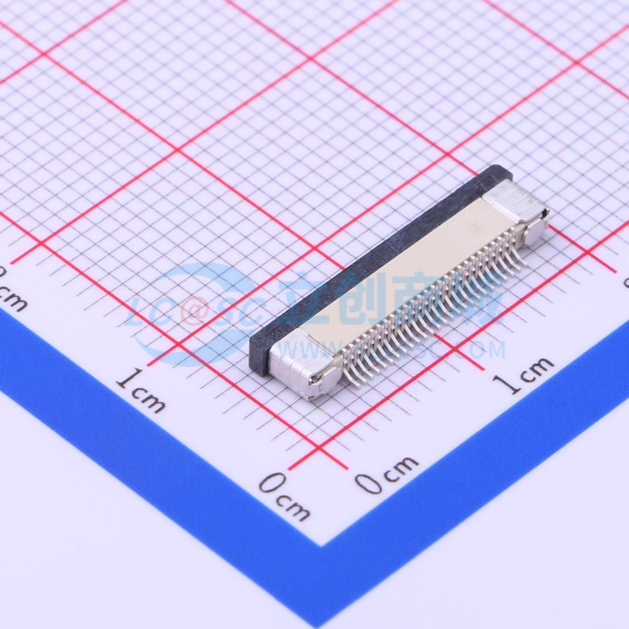 点击查看大图 LW05202-26实物图